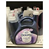 Downy calm 164 loads