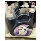 Downy calm 164 loads