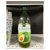 Pure avocado oil 3-34 fl oz