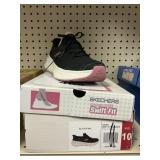 Skechers ladies swift fit sneaker 10