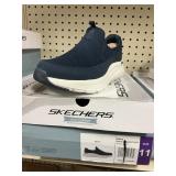Skechers mens arch comfort flex 11
