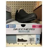 Skechers ladies slip on 9