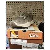 Skechers mens canvas swift fit 12