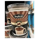 Stephens hot cocoa 4lb
