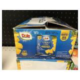 Dole pineapple 6 ct