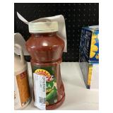 Pace salsa medium