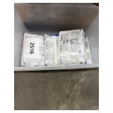4-Bags Cat litter -tote