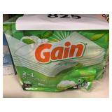 Gain dryer sheets 2-160 ct