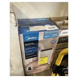 MIdea portable A/C 8,000 BTU
