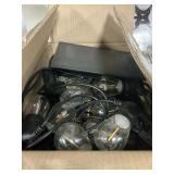 Solar string lights-USED ?