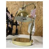 Threshold candle warmer