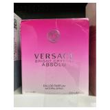 Versace bright cryustal Absolu 3.0 fl oz