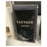 Sauvage Dior 3.4 fl oz