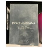 Dolce & Gabbana light blue 6.7 fl oz