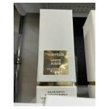 Tom Ford white suede 50ML