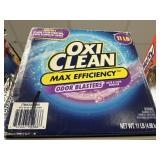 Oxi Clean 11lb