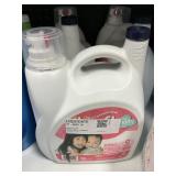 Dreft 125 loads