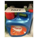 Persil advanced 120 loads