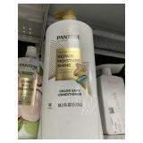 Pantene conditioner 38.2 fl oz