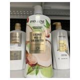 Pantene shampoo 38.2 fl oz