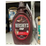 Hersheys syrup 2-48 oz