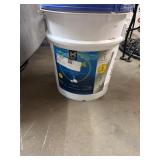 Chlorinating tablets 40lbs