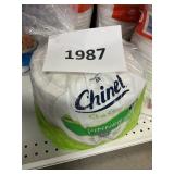 Chinet dinner plates 165 ct