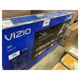 Vizo 4K smart TV 75
