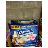 Charmin 32 rolls-blue