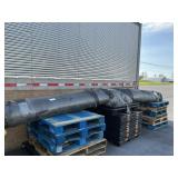 Artifical turf  roll