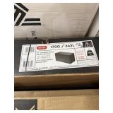 Keter 170G deck box