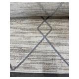 8ft6in Area rug