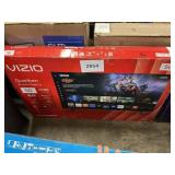 Vizo quantum 4K qled smart tv 50