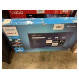 Philips roku TV 50