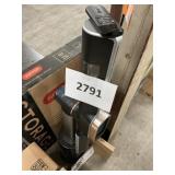 Shark turbo blade cool n heat - no box