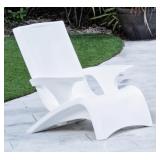 Step 2 vero adirondack chair