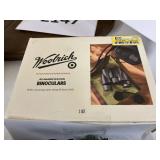 Woolrich binoculars
