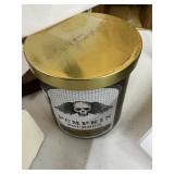 Threshold pumpkin bourbon candle 15.1oz