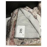 4ct Washable rugs