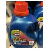 Clorox 2 colors 102 loads