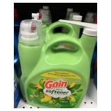 Gain softner 244 loads
