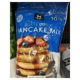 Buttermilk pancake mix 10lb