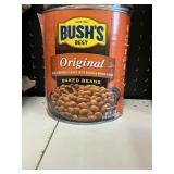 Bush
