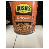 Bush