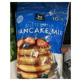 Buttermilk pancake mix 10lb