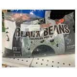Black beans 12lbs
