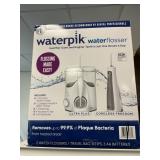 Waterpik waterflosser