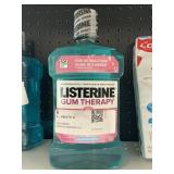 Listerine gum therapy 1.5L