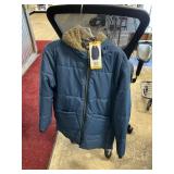 WP coat M