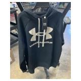 Under Armout hoodie L